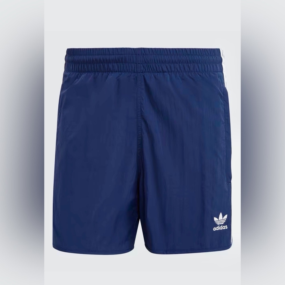 Brand New Adidas Originals Adicolor Sprinter Shorts